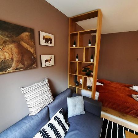 Mountain Angel Apartment 亚霍里纳 外观 照片